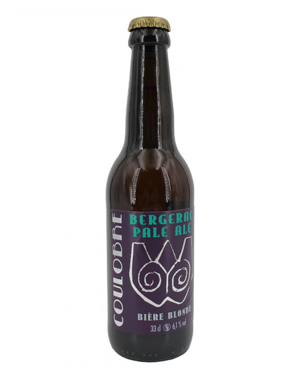 biere coulobre