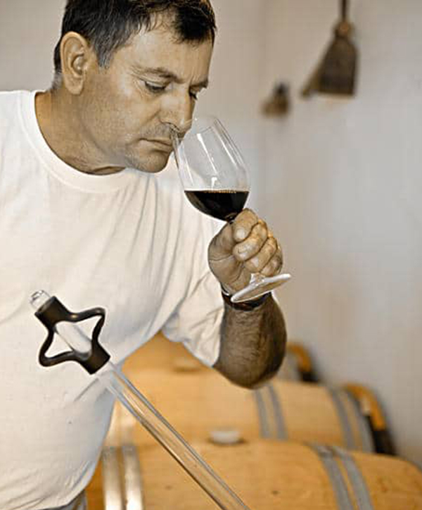 clos vedelago