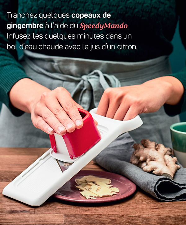 tupperware