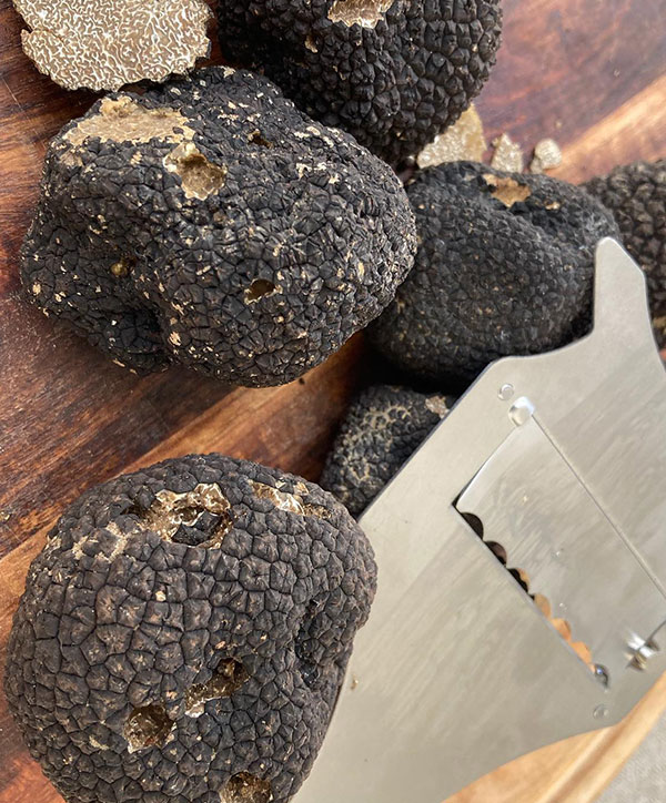 truffe